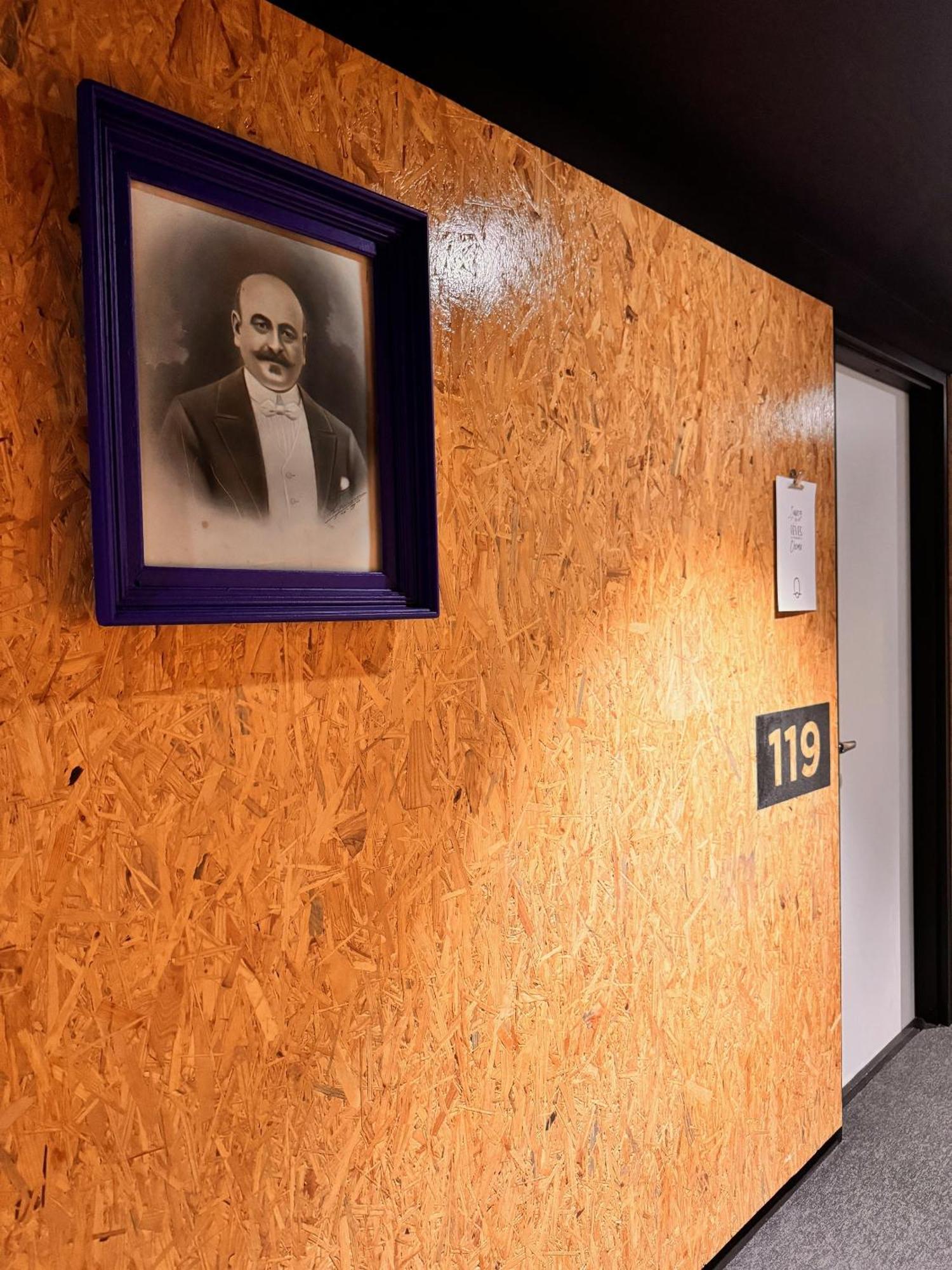 The Originals Access, Hotel Moustache, Секлин Екстериор снимка