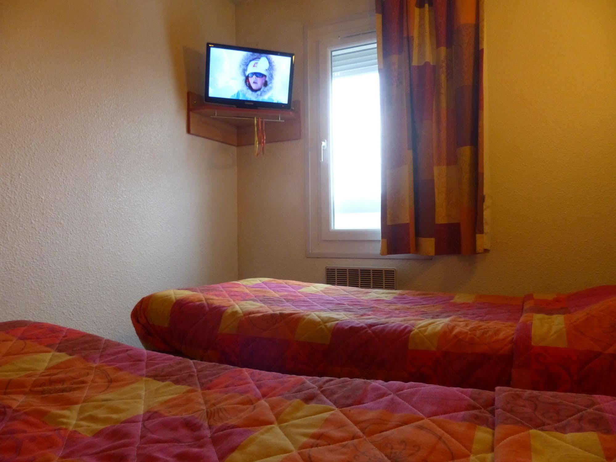 The Originals Access, Hotel Moustache, Секлин Екстериор снимка