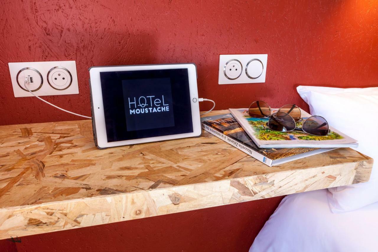 The Originals Access, Hotel Moustache, Секлин Екстериор снимка