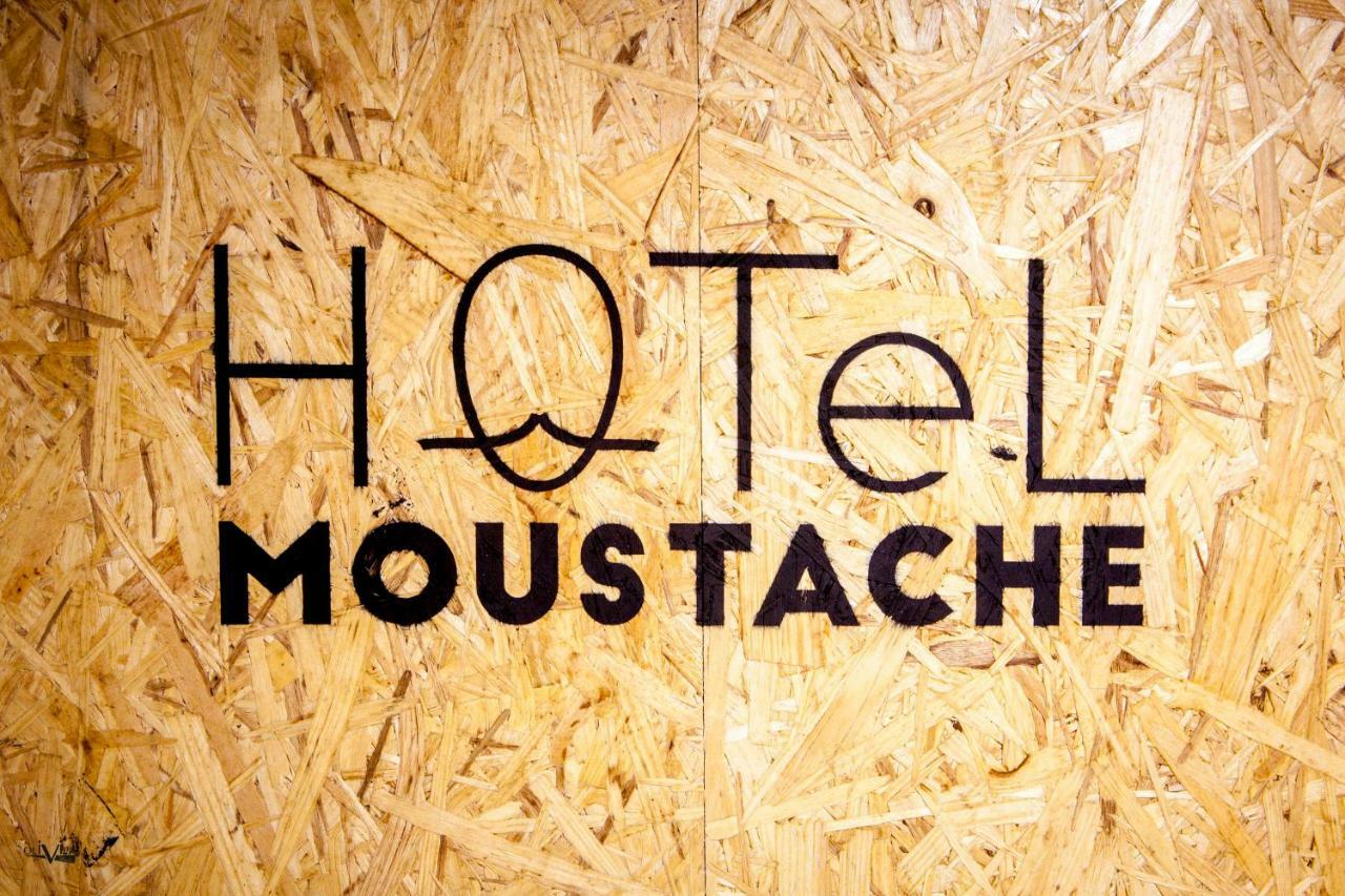 The Originals Access, Hotel Moustache, Секлин Екстериор снимка