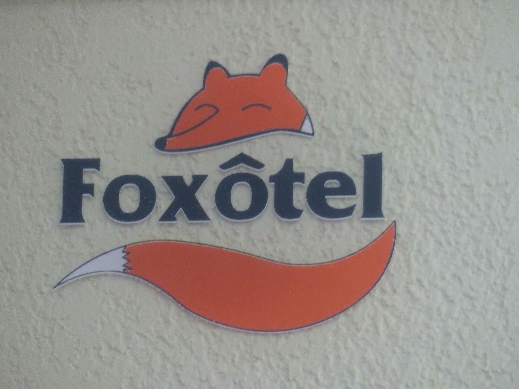 The Originals Access, Hotel Moustache, Секлин Екстериор снимка